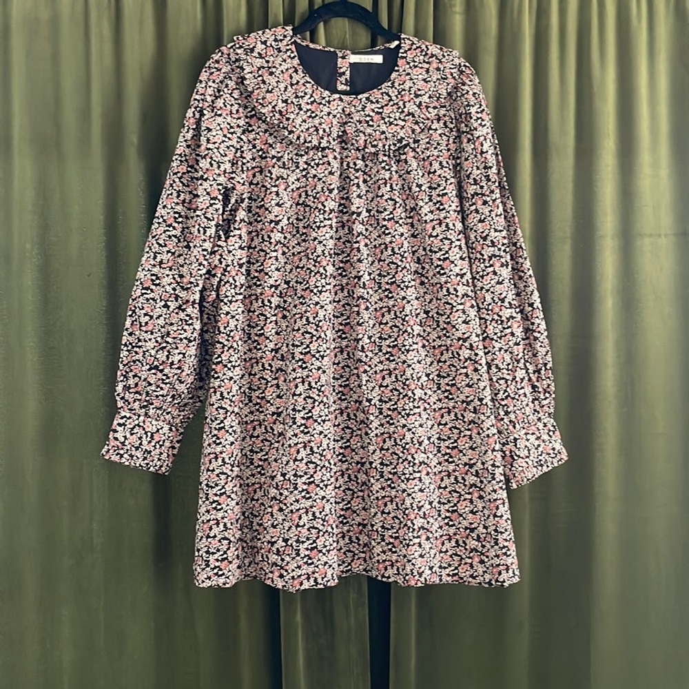 Doen Women’s Adalina Dress Sz XL